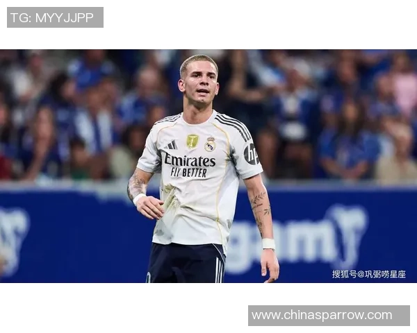 崛起的新星足球天才盘点：谁将成为未来足坛的王者之星